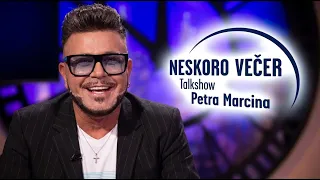 Osmany Laffita: Najzábavnejší módny návrhár v Neskoro večer