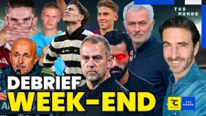 ? ????? ??????, ??????? ????????, ????????????? ?? ???? ? + OM Beye, Premier League, Serie A...