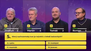 Šťastná 7 (2026/15)