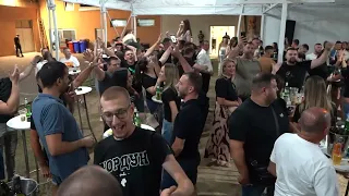 PERO I MILAN - VUK IZ MOG COPORA