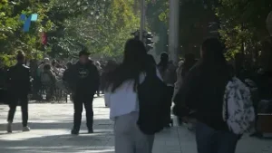 Ланци маркети градат центри, производствот најголем добитник од унгарски пари, фирми и натаму тајна