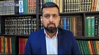 Where Are Things Heading Between Iran and the US? Mohammad Gharawi, Director of the New Generatio...