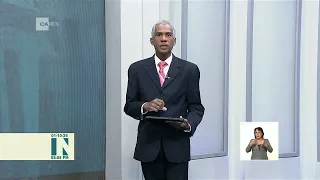 Del mundo en minutos, una mirada desde Cuba: 1 de octubre de 2026