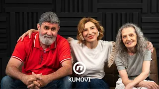 Kumovi kakve još niste vidjeli: ovako su izgledale prve probne scene | Kumovi