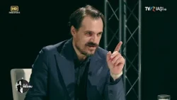 Alb Negru | „În așteptarea Guvernului”