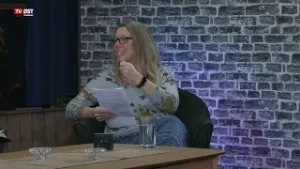 Den åndelige rustning del 3