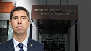 MFA INVESTIGATES HOW TALIBAN DELEGATION OBTAINED VISAS FOR MOLDOVA