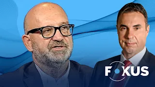 Presude u Hagu i raskol u društvu: Šta čeka Srbiju? | Fokus B92