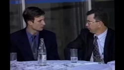 Jornal da Cidade 1999: Rio do Sul gathers wholesalers from across the state