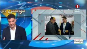 صِدّيق الهويملي مؤسس لشركة ناشئة :كيفاش منصة SpplyzPro تبدّل نظام إدارة الشركات بالذكاء الاصطناعي؟