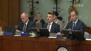 Pályázatot nyújt be a város az Azbeszt-mentesítési Alapba