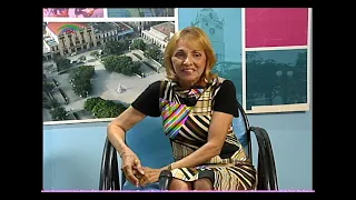 La Vida Misma
