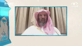 من فاتته راتبة الظهر القبلية هل يشرع له أن يقضيها بعد الظهر ؟ | معالي الشيخ: أ.د. سعد الشثري