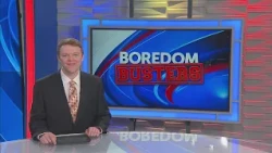 Saturday Boredom Busters: October 17