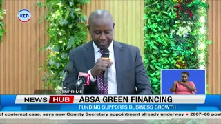 Banks embrace sustainability as green reporting gains momentum