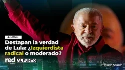 Lula da Silva: RADICAL or MODERATE leftist? Doubts impact the road to the election vs. Bolsonaro