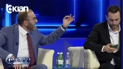 “Copë hajduti”| Bardhi i hakërrehet Lapajt: Tezen tënde shitëse buke e zë gjumi në Kuvend