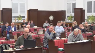 Schválili ôsmu zmenu rozpočtu