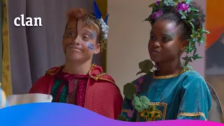 Alba's Story Comes to Life | ARGONAUTS - Episode 16