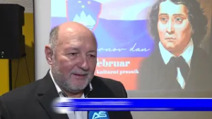 Prireditev ob kulturnem prazniku in podelitev naziva za športnike za leto 2025, Občina M. Toplice