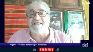 Yazid Temmim : Ce pouvoir considère le peuple comme des mouches