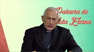 Word of Eternal Life - 06-24-2026 - Lk 1:57-66, 80