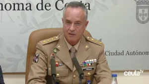 Los 300 vuelven a Ceuta: más retos, más emoción y nuevos formatos