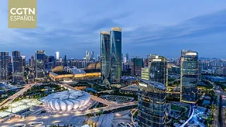 Hangzhou Hosts the "Win in AI+" Grand Final