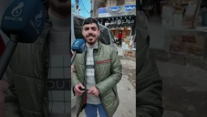 مسابقة المكسب معك? كونوا انتو الرابحين?الحلقة الحادية عشر من مدينة #حلب..#المكسب_معك #شام_إف_إم