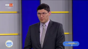 Лични финанси със Светозар Костадинов: Как инвестират пенсионните дружества, 16.02.2026