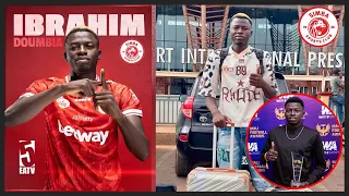 BREAKING: HERE IS SIMBA'S NEW STRIKER | THEY LAND THE LEAGUE'S TOP SCORER | HERE IS HIS CV