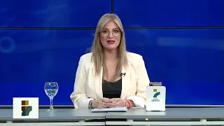 Informativo 7: Edición Central 29-04-26