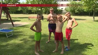 NAPSZÚRÁS VAGY HŐGUTA