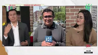 The Check | Mañanera 360 | July 28