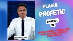 The Prophetic Plan | The Rapture of the Church - Before, During, or After the Great Tribulation (...