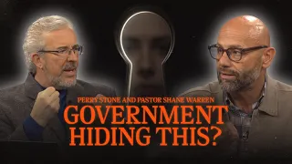 They Saw Alien Creatures!⁩ @Perry Stone  Exposes Classified Alien Files #UFO #alien