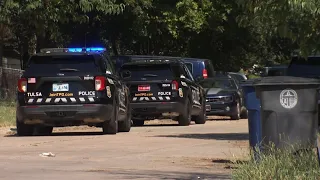 Missing 7-year-old found dead in Tulsa, officials say