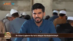 MİSAFİR BÖLÜM  04  25 EKİM 2026 AFGANİSTAN