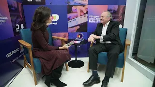 ExpoSuper 2026 - entrevista com João Batista Lohn | Presidente do Grupo MundialMix