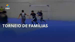 Torneio de famílias