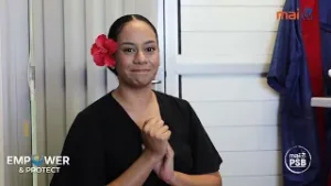 Empower and Protect Episode 13 Full Segment