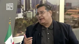 La Nocturna | 430 años de Monterrey ¿Qué sigue?