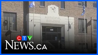 Timmins city council broke provincial rules by holding a meeting via email