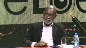 ONDER DE LOEP - De ontwikkelingen rond het afgerond IMF herstructureringsprogramma.