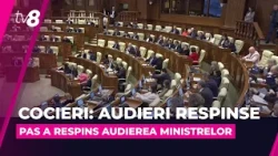 Scandalul de la Centrul din Cocieri, ajuns în Parlament după ancheta TV8