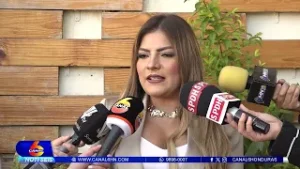 Liberales instan a la bancada nacionalista a " recapacitar" para rescatar la honorabilidad del CN