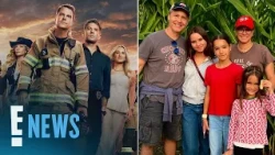 9-1-1: Nashville Honors Chad Lowe’s Daughter Fiona After Her Death | E! News