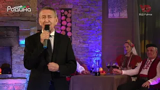 Боби Бакалов - "Боли, Родино"