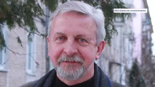 The man who challenged Lukashenko has passed away. Alexander Milinkiewicz has died