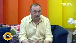NOVI DAN – Aktivnosti Opštine Ulcinj – Pero Delić